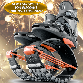 Kangoo Jumps Lsize バッグ付き　ジャンピングシューズ Amazon.co.jp: 大人用のジャンピングシューズ、キッズリバウンド